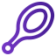 Hand mirror