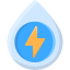 Water energy