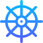 Dharma wheel