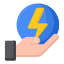 Energy consumption