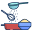 Flour