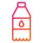 Water bottle