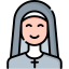 Nun