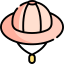 Explorer hat