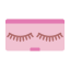 Eyelashes