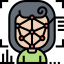 Facial recognition
