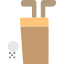 Golf bag