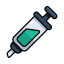 Syringe