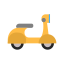 Motorcycle