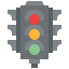 Traffic light
