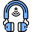 Headphones