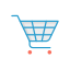 Shopping cart