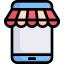Online shop