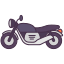 Motorcycle