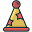 Party hat