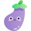 Eggplant