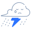 Cloud connection