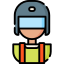 Parachuter