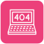 404 error