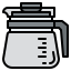 Coffee pot