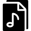 Аудиофайл