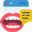 Word of mouth