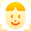 Face recognition
