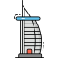 Burj arab