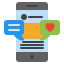 Social media