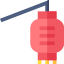 Chinese lantern