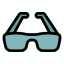 Eyeglasses