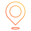 Location pin