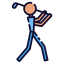 Golfer