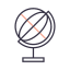 Globe Earth