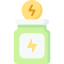 Save energy