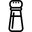 Salt Container