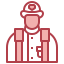 Firefighter