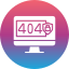 404 error