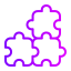 Puzzle piece