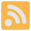 Кнопка Rss