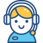Call center