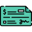 Cheque