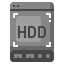 Hdd