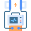 Defribillator