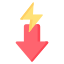 Energy consumption