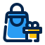 Shopping bag