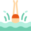 Diving