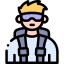 Skydiver