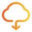 Cloud download