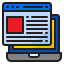 Responsive website
